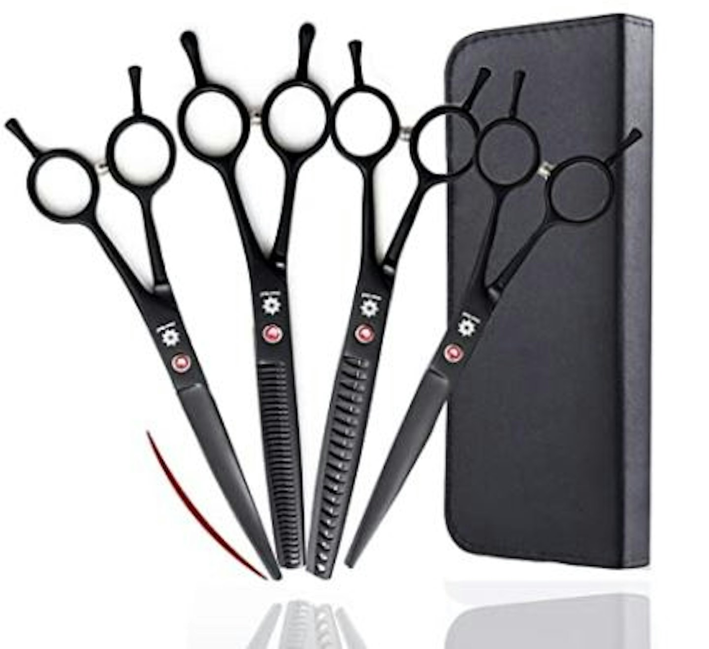 Best Dog Grooming Scissors UK 2023